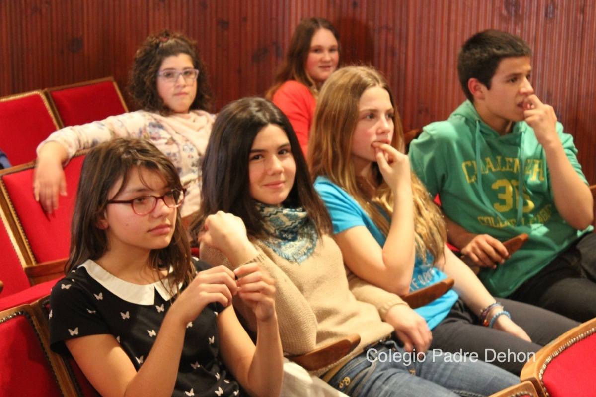 2014 03 14 LA CLASE MÁS FUERTE ESO BACHILLERATO (84)